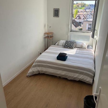 Charme Citadin Daire Villemomble Dış mekan fotoğraf
