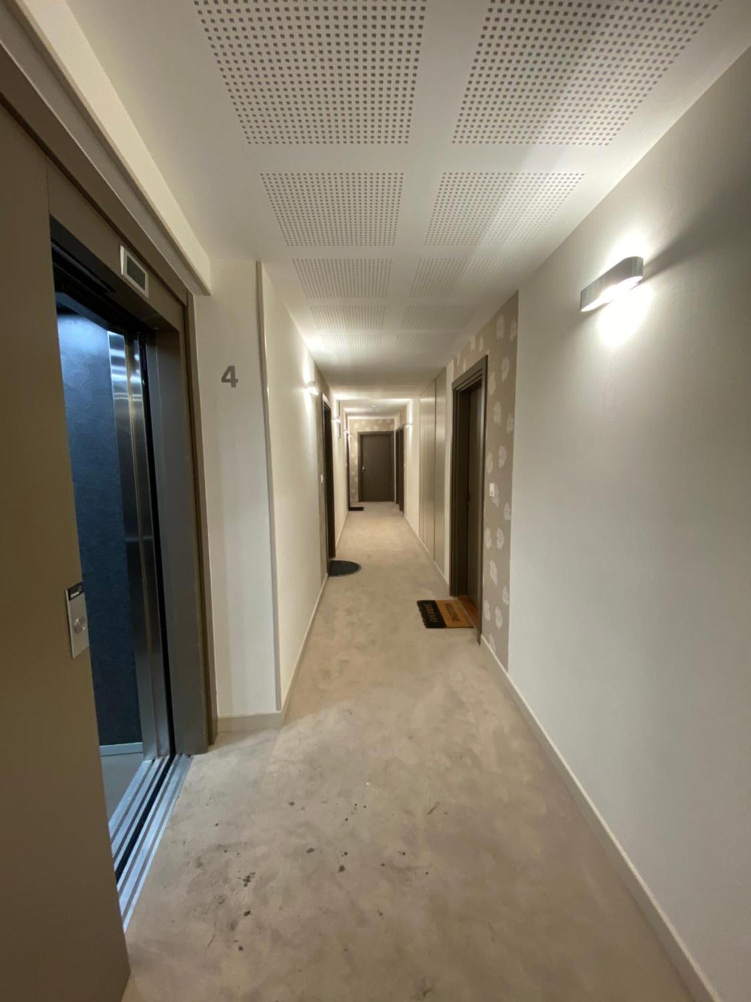 Charme Citadin Daire Villemomble Dış mekan fotoğraf