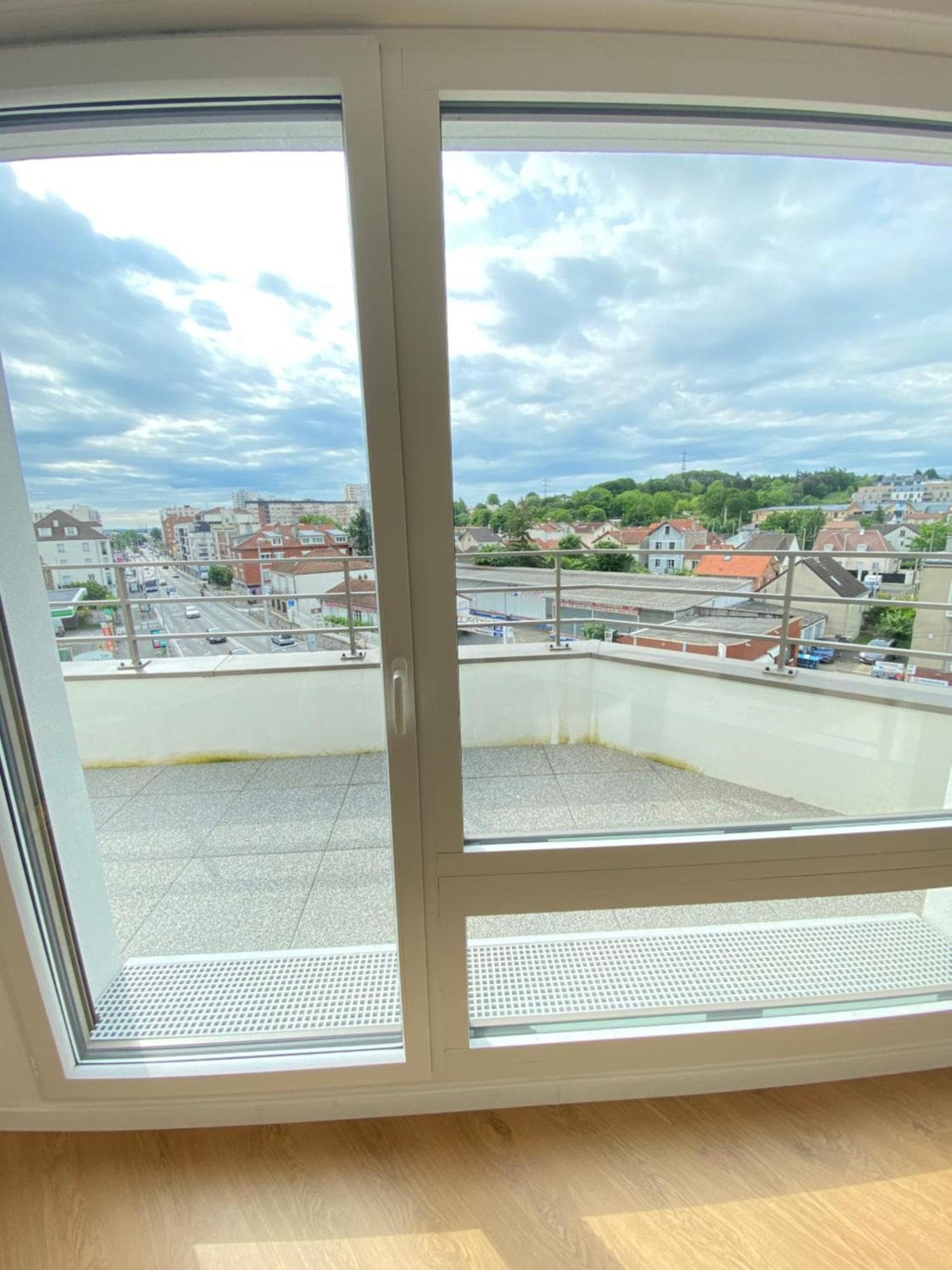 Charme Citadin Daire Villemomble Dış mekan fotoğraf